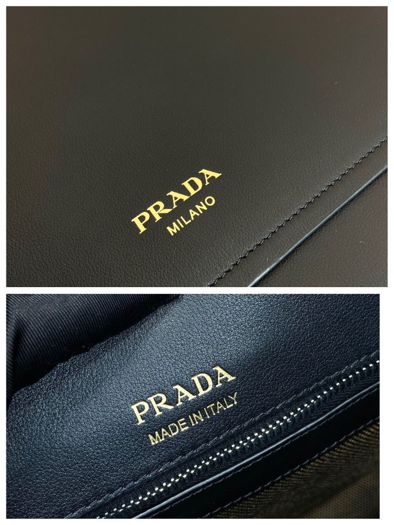 Pra*a satchel bags
